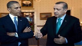 'Türkiye ABD'ye PYD yerine biz savaşalım teklifinde bulundu'