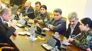 YPG temsilcilikleri Avrupa’da açılmaya devam edecek