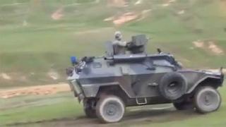 Bitlis'te Çatışma