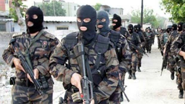 Kuzey Kürdistan'da operasyon yapan özel harekatçılar neden ayrılmak istiyor?