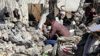 Mazlumder Cizre Raporu'nu açıkladı