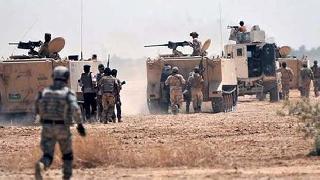 Musul Operasyonu bir kez daha durduruldu