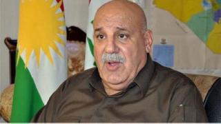 Peşmerge'den Irak'a Musul tepkisi