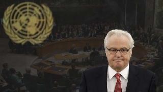 Rusya: Kürtlerin Cenevre'ye davet edilmemesi BMGK kararına aykırı