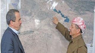 Sadece sınırların belirlenmesi kaldı