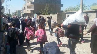 Silopi'de hayat yine durdu, ölümler başladı