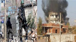 Silopi’de operasyon başladı