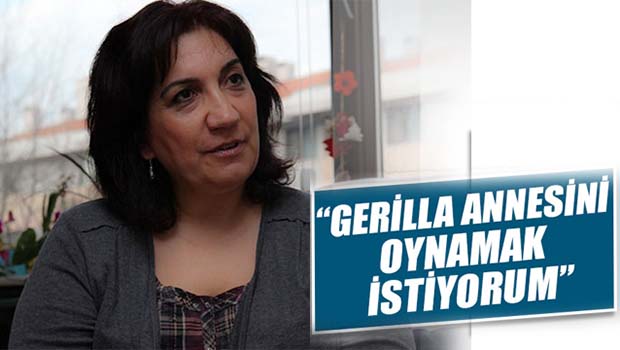 Uluslararası Aktörler Federasyonu'ndan Füsun Demirel'e Destek