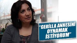 Uluslararası Aktörler Federasyonu'ndan Füsun Demirel'e Destek