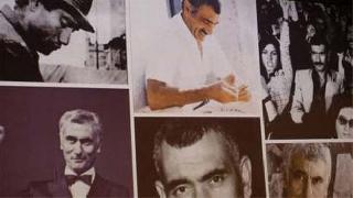 Yılmaz Güney belgeselinin galası yapıldı