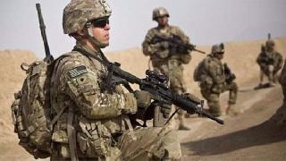 ABD Musul için topçu üssü açıyor