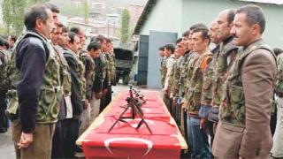 Hakkari’ye 224 ‘şehir korucusu’ alımı yapılacak