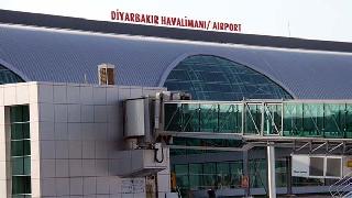 Kuzey'den Güney'e haftada 3 uçak seferi