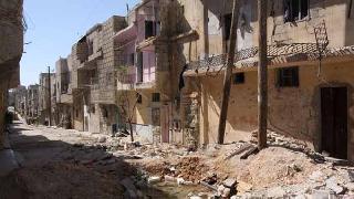 Şeyh Maksud'a yönelik saldırılar devam ediyor