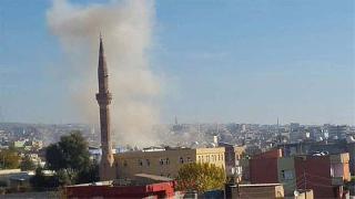 Silopi'de bir çocuk daha yaşamını yitirdi