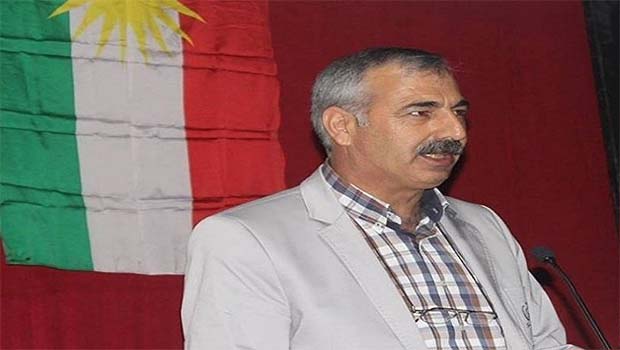 Yazar Yusuf Ziya Döger mesleğinden uzaklaştırıldı!