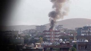 3 günlük yasak 8 sivilin hayatına mal oldu