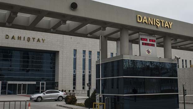 ATK yönetmeliğindeki '3 gün' için yürütmeyi durdurma kararı