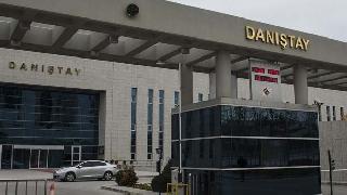 ATK yönetmeliğindeki '3 gün' için yürütmeyi durdurma kararı