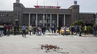 Bitlis'te, Barış mitingi saldırısıyla ilgili bir IŞİD'li gözaltında