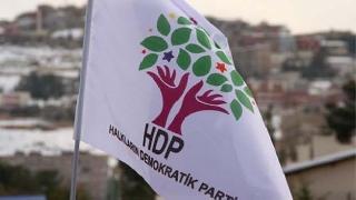 HDP'den Altan Tan'a eleştiri