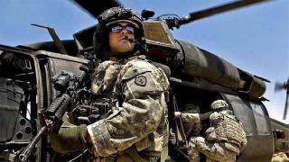 ABD, Kobanê’deki askeri hava üssünün yerini değiştirdi