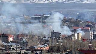 Yüksekova'nın tüm mahallerinde operasyon