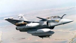 Cerablus'taki hedefler bombalandı