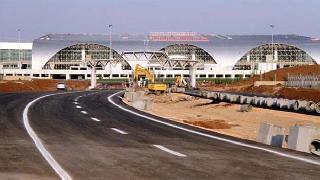 Diyarbakır-Erbil uçak seferleri başladı