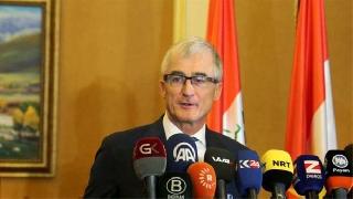 Flaman Bölgesi Başbakanı: Barzani ile bağımsızlığı konuştuk