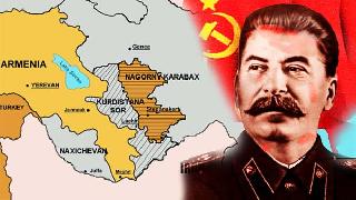 Heval Stalin mi? Neyar Stalin mi?