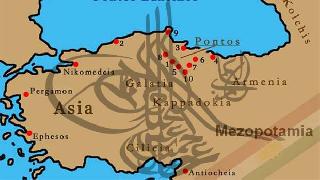 Yakındoğu’nun İmhası ve Pontus Sorunu