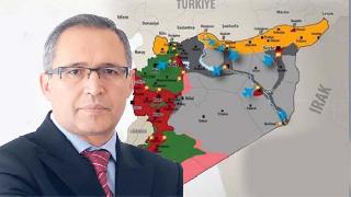 ABD ile Türkiye arasında gizli 'Kürt Koridoru' pazarlığı