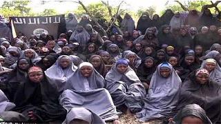 Boko Haram kaçırdığı 276 kız öğrenci için fidye istedi