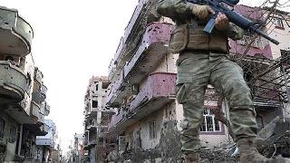 Kuzey Kürdistan'ın 7 ilçesinde 'acele kamulaştırma' yapılacak