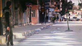 Qamışlo'da patlama, 1 YPG savaşçısı şehit!