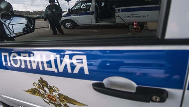 Rusya'da 3 canlı bomba saldırısı