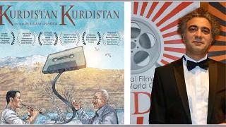 22 festival gezen ödüllü 'Kürdistan Kürdistan' filmi Türkiye'deki festivallere alınmıyor