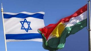 Barzani isterse, İsrail Kürdistan'ı İran'a karşı korur!