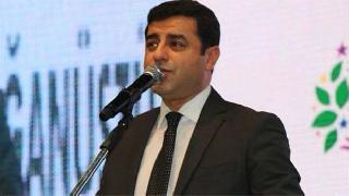 Demirtaş: Özerklik ilanıyla bir yere varılamaz