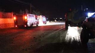 Diyarbakır saldırısına yayın yasağı