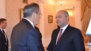 YNK: Rusya ile Peşmerge’ye silah yardımını görüştük 