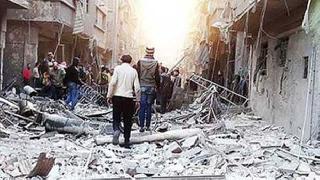 ABD'nin Suriye'deki B planı