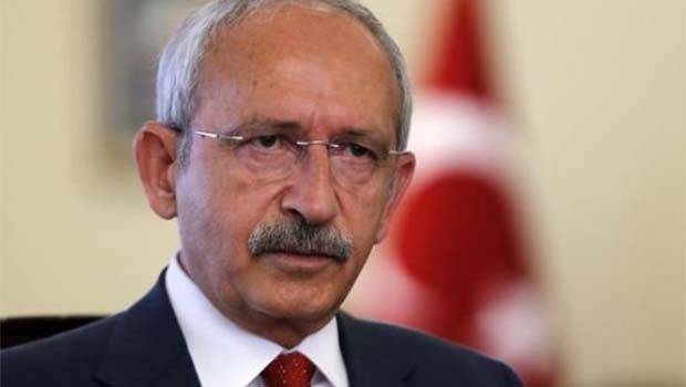 CHP: AKP'nin teklifine evet diyeceğiz