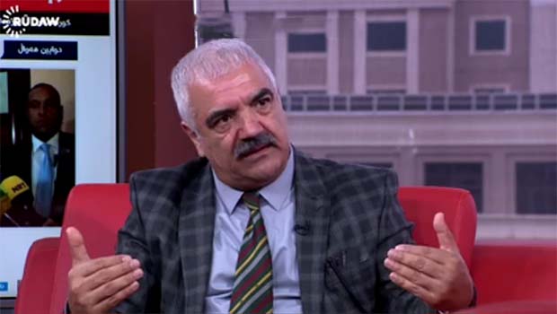 Hak-Par: Bu Kürtler’in savaşı değil