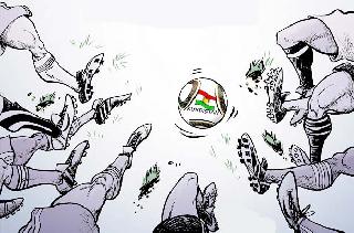 Hesaplar Sömürgecilere Kazandırabilir