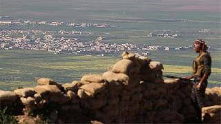 Musul PKK için ‘meşruiyet’ kapısı mı?