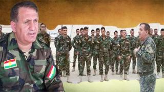 Sait Çürükkaya: Güney Kürdistan’ın aşil topuğu 'Musul'