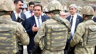 Yüksekova'da operasyonlar ne zaman bitecek?