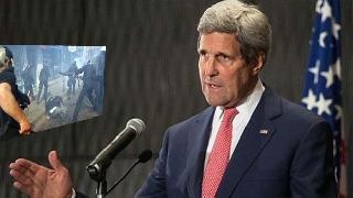 ABD raporu yayınladı: Türkiye bu yıl 'ihlal' rekoru kırdı